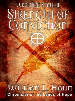 cover image of Strength of Conviction